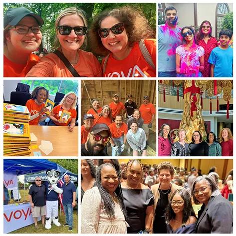 Voya Employee-Led Councils