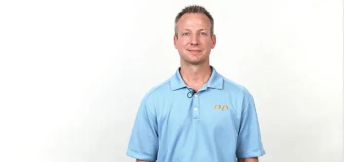 Voya Learn Retirement Education Specialist Jon Uldrikis 