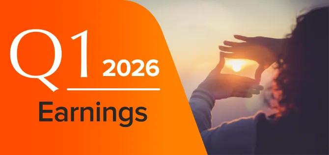 Q1 2026 Earnings