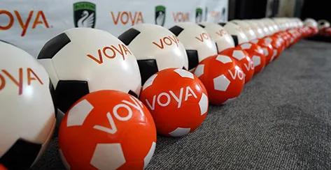 Boston Legacy FC Signs Back-of-Kit Partnership with Voya Financial