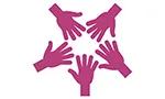 Hands icon