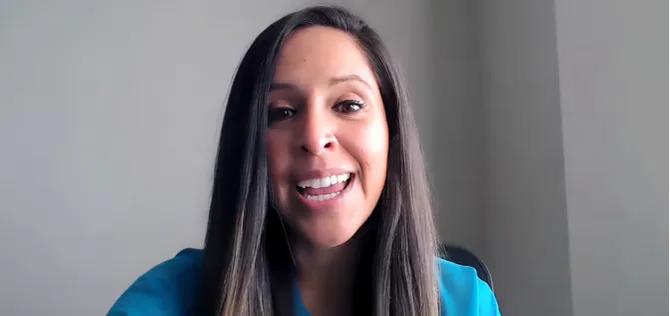 Voya Learn Retirement Education Specialist Vanessa Giusti on the top 5 things to do to get organized