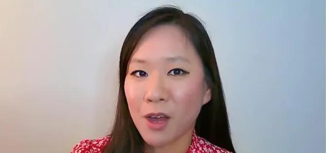 Voya Learn Jen Song get back on track end of year