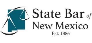 state bar of new mexico logo