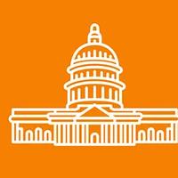 graphic of U.S. Capital building
