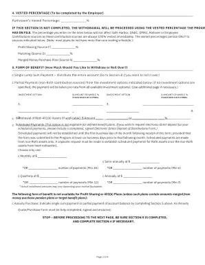 Page 2 of inservice withdrawal