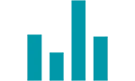 Chart icon