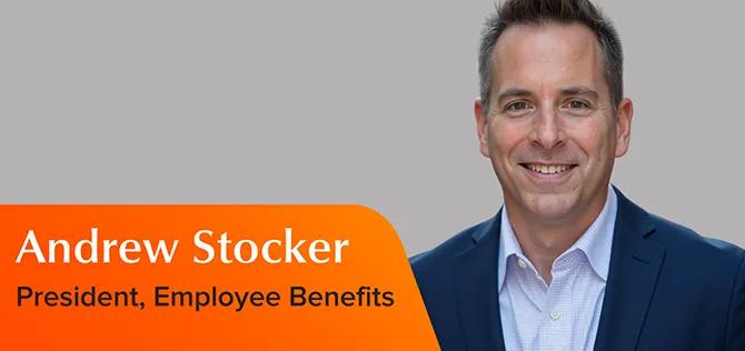Andrew Stocker