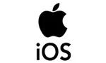 Apple "iOS" icon