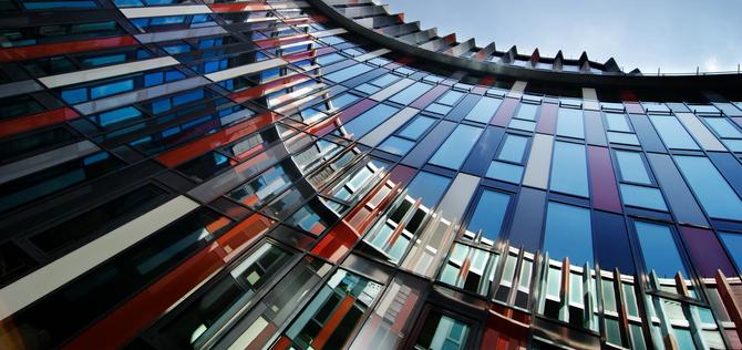 modern architecture