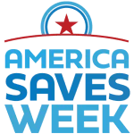 America Saves Week logo