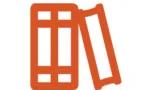 K-12 education icon.