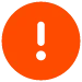 Alert icon