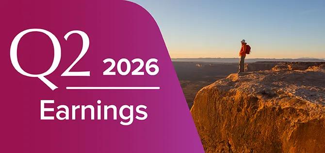 Q2 2026 Earnings