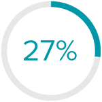 27%