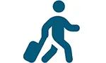 Travel icon