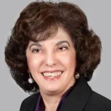 Linda Segal Blinn headshot