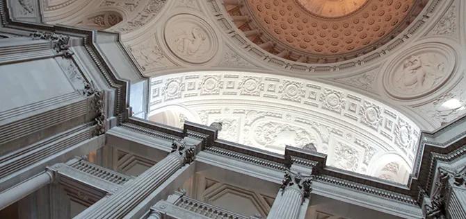 City Hall, San Fransisco