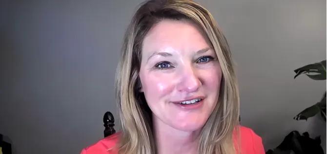 Voya Learn nearing retirement series with Jen Chenail on improving your situation