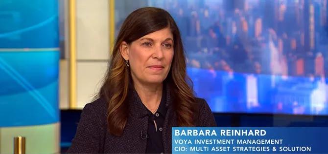 Barbara Reinhard