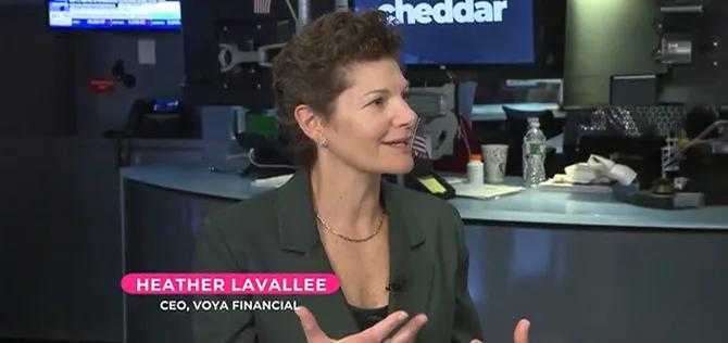 Heather Lavallee