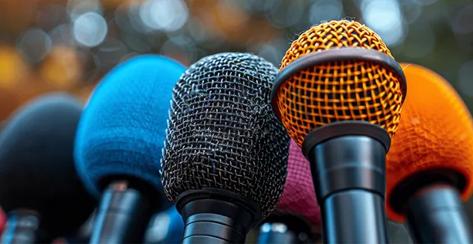 Microphones