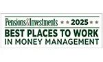 2025 Best Places to Work in Money Management