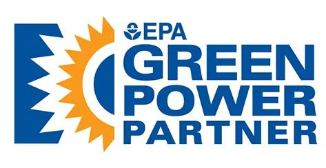 EPA Green Power Partner logo