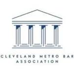 logo for Cleveland  Metropolitan Bar Association