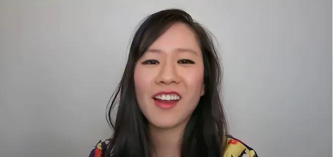Voya Learn video for getting back on track with your financial goals with Jen Song. 
