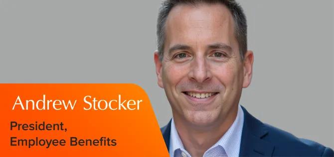 Andrew Stocker