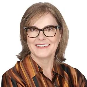 Scarlett Ungurean portrait headshot