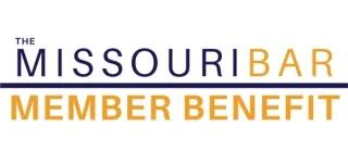 Missour Bar logo